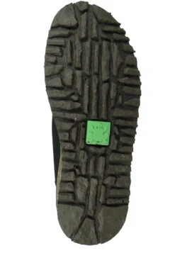 El Naturalista Stiefeletten Felsen Schwarz -Bekleidungsförderung Laden el naturalista stiefeletten felsen schwarz 3