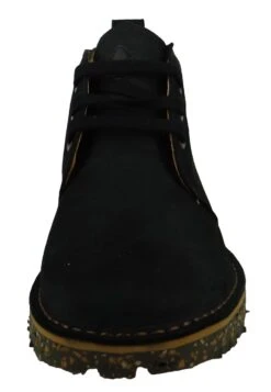 El Naturalista Stiefeletten Felsen Schwarz -Bekleidungsförderung Laden el naturalista stiefeletten felsen schwarz 6