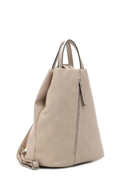 Rucksack Zürich In Lighttaupe 911 -Bekleidungsförderung Laden emily and noah rucksack zurich in lighttaupe 911 4