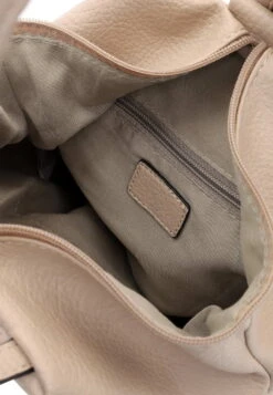 Rucksack Zürich In Lighttaupe 911 -Bekleidungsförderung Laden emily and noah rucksack zurich in lighttaupe 911 6