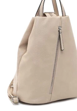 Rucksack Zürich In Lighttaupe 911 -Bekleidungsförderung Laden emily and noah rucksack zurich in lighttaupe 911 7