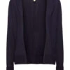 ESPRIT Cardigan Navy -Bekleidungsförderung Laden esprit cardigan navy