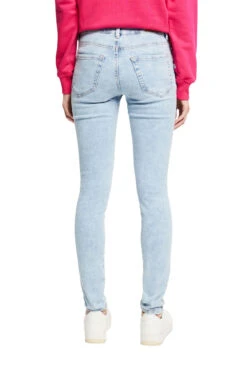 ESPRIT Jeans Blue Bleached -Bekleidungsförderung Laden esprit jeans blue bleached 2