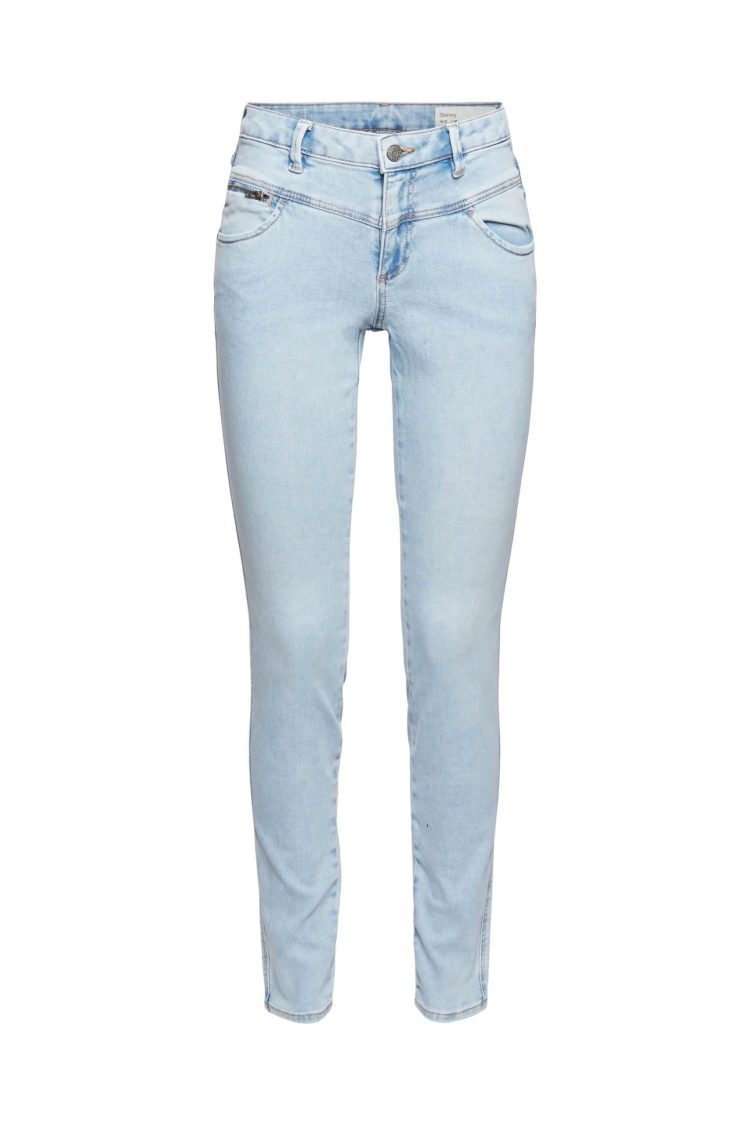 ESPRIT Jeans Blue Bleached