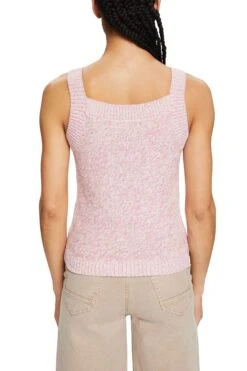 ESPRIT Top Off White 4 -Bekleidungsförderung Laden esprit top off white 4 2