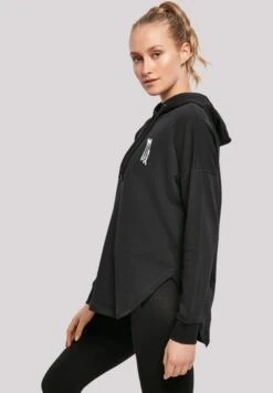 F4NT4STIC Oversized Hoodie Virgo Jungfrau Sternzeichen In Schwarz -Bekleidungsförderung Laden f4nt4stic oversized hoodie virgo jungfrau sternzeichen in schwarz 6