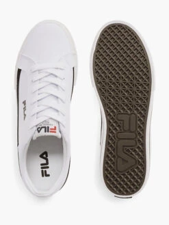 Fila Sneaker Weiß -Bekleidungsförderung Laden fila sneaker weiss 3
