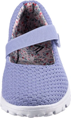 Frey-jane Ballerinas, Lufdurchlässige Mesh Optik Sportliche Ballerinas -Bekleidungsförderung Laden freyling frey jane ballerinas lufdurchlassige mesh optik sportliche ballerinas 3