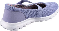 Frey-jane Ballerinas, Lufdurchlässige Mesh Optik Sportliche Ballerinas -Bekleidungsförderung Laden freyling frey jane ballerinas lufdurchlassige mesh optik sportliche ballerinas 4