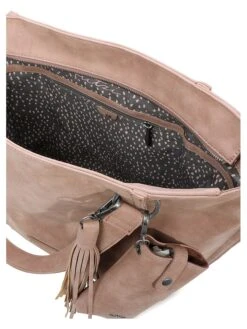 Shopper "Fritzi 02" In Altrosa - (B)54 X (H)33,5 X (T)12,5 Cm 10 Shopper "Fritzi 02" In Altrosa - (B)54 X (H)33,5 X (T)12,5 Cm -Bekleidungsförderung Laden fritzi aus preussen shopper fritzi 02 in altrosa b 54 x h 33 5 x t 12 5 cm 3