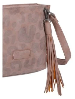 Umhängetasche "Fritzi 03" In Taupe - (B)20,5 X (H)22,5 X (T)8,5 Cm -Bekleidungsförderung Laden fritzi aus preussen umhangetasche fritzi 03 in taupe b 20 5 x h 22 5 x t 8 5 cm 3