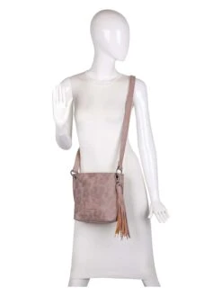 Umhängetasche "Fritzi 03" In Taupe - (B)20,5 X (H)22,5 X (T)8,5 Cm -Bekleidungsförderung Laden fritzi aus preussen umhangetasche fritzi 03 in taupe b 20 5 x h 22 5 x t 8 5 cm 4