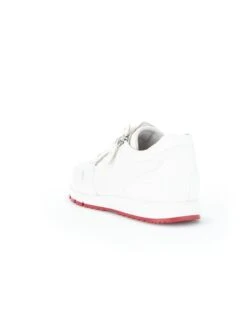 Gabor Leder-Sneakers In Weiß 16 Gabor Leder-Sneakers In Weiß -Bekleidungsförderung Laden gabor leder sneakers in weiss 4