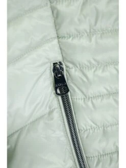 Garcia Steppjacke In Mint -Bekleidungsförderung Laden garcia steppjacke in mint 6