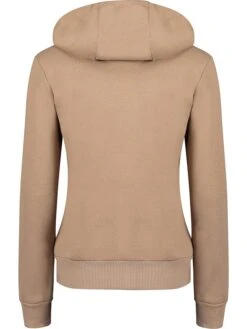 GEOGRAPHICAL NORWAY Sweatjacke "Farlotte" In Beige -Bekleidungsförderung Laden geographical norway sweatjacke farlotte in beige 3