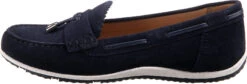 Geox D Vega Moc Loafers -Bekleidungsförderung Laden geox d vega moc loafers 2