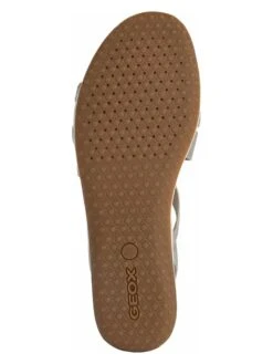 Geox Sandalen "Avio" In Gelb -Bekleidungsförderung Laden geox sandalen avio in gelb 5