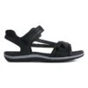 Geox Sandalen "Avio" In Schwarz -Bekleidungsförderung Laden geox sandalen avio in schwarz