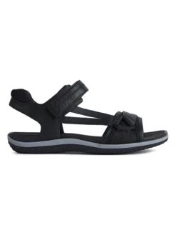 Geox Sandalen "Avio" In Schwarz