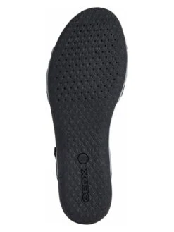 Geox Sandalen "Avio" In Schwarz 13 Geox Sandalen "Avio" In Schwarz -Bekleidungsförderung Laden geox sandalen avio in schwarz 5