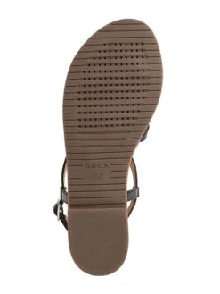 Geox Sandalen "Dsozys" In Schwarz -Bekleidungsförderung Laden geox sandalen dsozys in schwarz 5