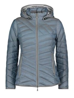 Gil Bret Steppjacke In Hellblau -Bekleidungsförderung Laden gil bret steppjacke in hellblau 6