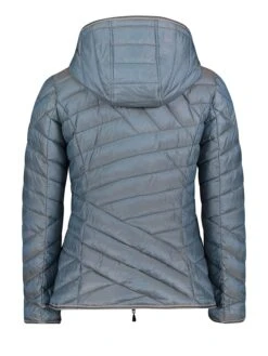 Gil Bret Steppjacke In Hellblau -Bekleidungsförderung Laden gil bret steppjacke in hellblau 7