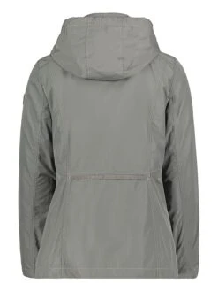 Bekleidungsförderung Laden -Bekleidungsförderung Laden gil bret ubergangsjacke in grau 1