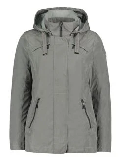 Gil Bret Übergangsjacke In Grau