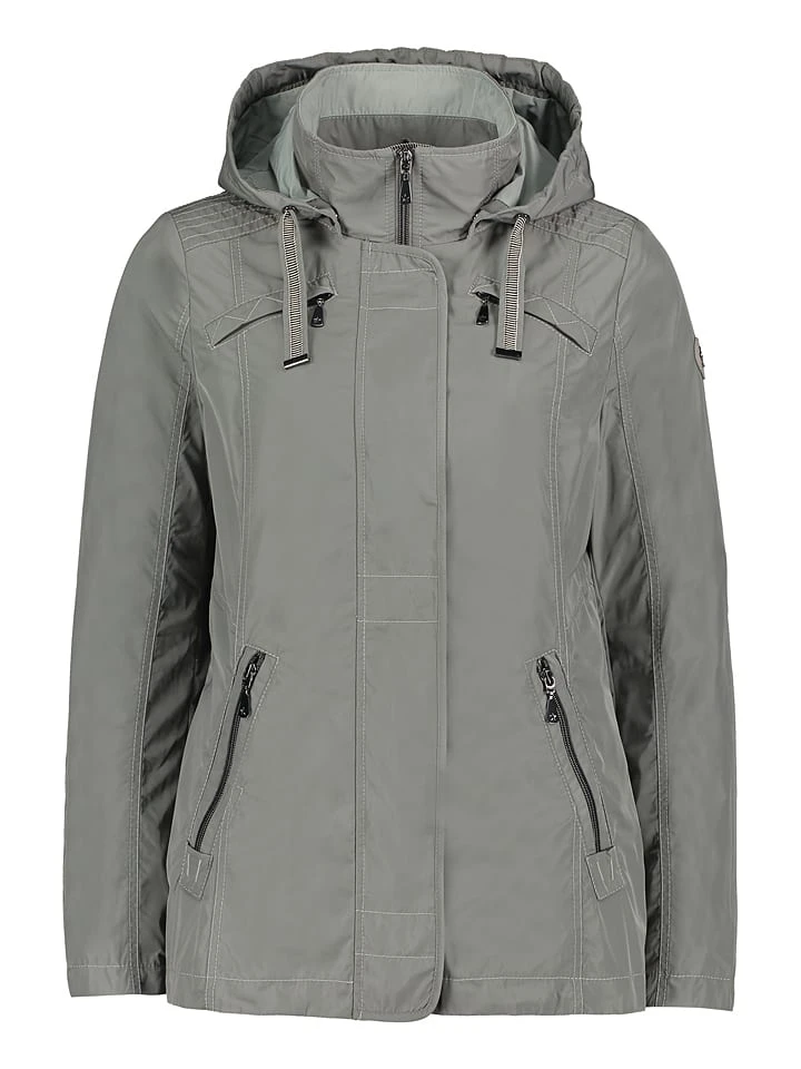 Gil Bret Übergangsjacke In Grau