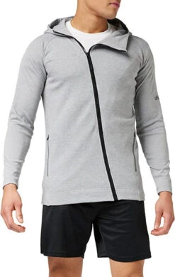 Gore Wear Jacke Essentielle Pro In Grau