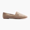 Loafer Beige -Bekleidungsförderung Laden graceland loafer beige