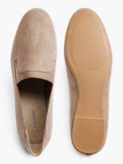 Loafer Beige -Bekleidungsförderung Laden graceland loafer beige 2