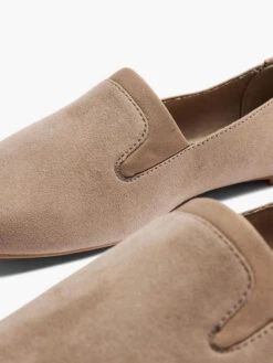 Loafer Beige -Bekleidungsförderung Laden graceland loafer beige 4