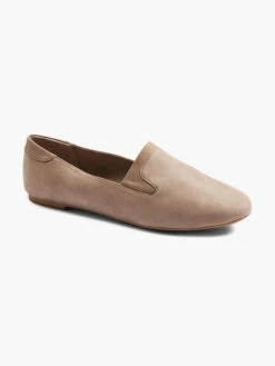 Loafer Beige -Bekleidungsförderung Laden graceland loafer beige 5