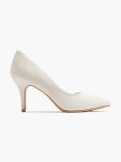 Pumps Beige