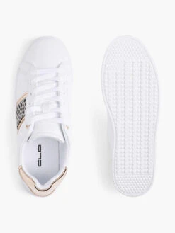 Sneaker Weiß -Bekleidungsförderung Laden graceland sneaker weiss 2