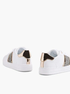 Sneaker Weiß -Bekleidungsförderung Laden graceland sneaker weiss 3