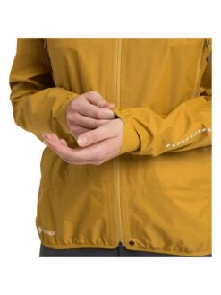 Funktionsjacke "L.I.M GTX" In Ocker/ Pink -Bekleidungsförderung Laden haglofs funktionsjacke l i m gtx in ocker pink 6