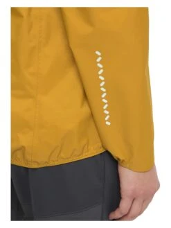 Funktionsjacke "L.I.M GTX" In Ocker/ Pink -Bekleidungsförderung Laden haglofs funktionsjacke l i m gtx in ocker pink 7