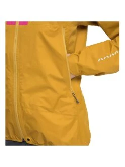 Funktionsjacke "L.I.M GTX" In Ocker/ Pink -Bekleidungsförderung Laden haglofs funktionsjacke l i m gtx in ocker pink 8