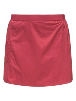 Funktionsrock "Lite" In Rot