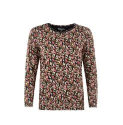 Langarmshirt In Original -Bekleidungsförderung Laden hajo polo and sportswear langarmshirt in original 1