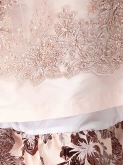 Dirndl "Desiree" In Rosa -Bekleidungsförderung Laden halali by astrid soll dirndl desiree in rosa 3