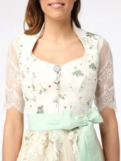 Dirndl "Luisa" In Beige -Bekleidungsförderung Laden halali by astrid soll dirndl luisa in beige 2