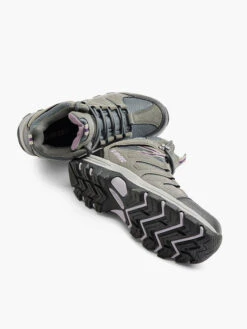 Trekkingboots Hi-tec Bruffy Wp Womens Grau 10 Trekkingboots Hi-tec Bruffy Wp Womens Grau -Bekleidungsförderung Laden hi tec trekkingboots hi tec bruffy wp womens grau 2