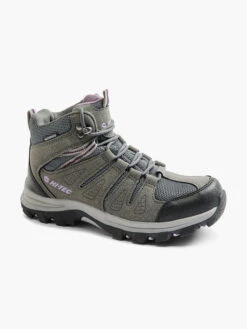 Trekkingboots Hi-tec Bruffy Wp Womens Grau 13 Trekkingboots Hi-tec Bruffy Wp Womens Grau -Bekleidungsförderung Laden hi tec trekkingboots hi tec bruffy wp womens grau 5