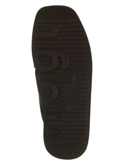 Leder-Pantoletten In Schwarz -Bekleidungsförderung Laden hogl leder pantoletten in schwarz 6