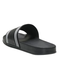 Hummel Pantoletten In Schwarz -Bekleidungsförderung Laden hummel pantoletten in schwarz 3