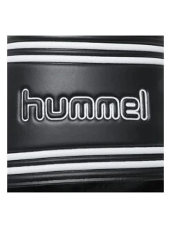 Hummel Pantoletten In Schwarz -Bekleidungsförderung Laden hummel pantoletten in schwarz 5